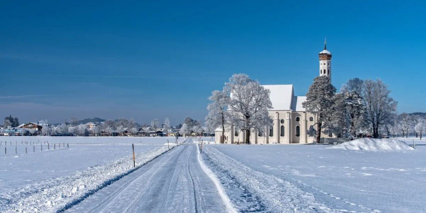 21 ноября православные христиане отмечают праздник Собора Архангела Михаила