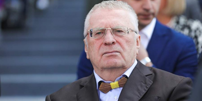 Пророчество Жириновского: точная дата, когда закончится СВО на Украине