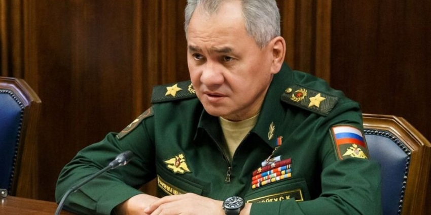 Шойгу: Россия наращивает ядерные силы: причины и последствия