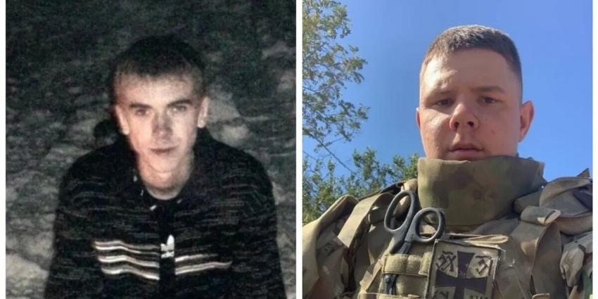 Появились имена погибших на СВО из Новосибирской области — фото