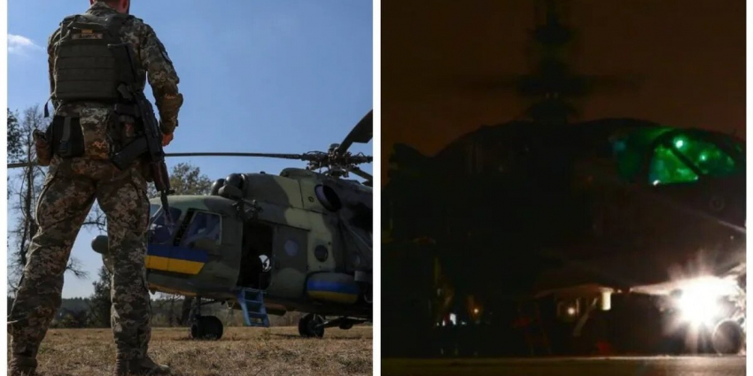 Антипод Кузьминова: боец ВСУ угнал в Россию истребитель Су-27 – кто переманил бойца в ходе операции «Птичка в гнезде»