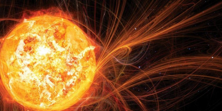 В ноябре 2023 года магнитная активность ожидается повышенной