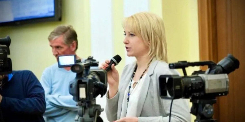 «Это пока была беседа позитивная» В Тверской области кандидата в президенты Екатерину Дунцову вызвали к прокурору и выяснили отношение к СВО