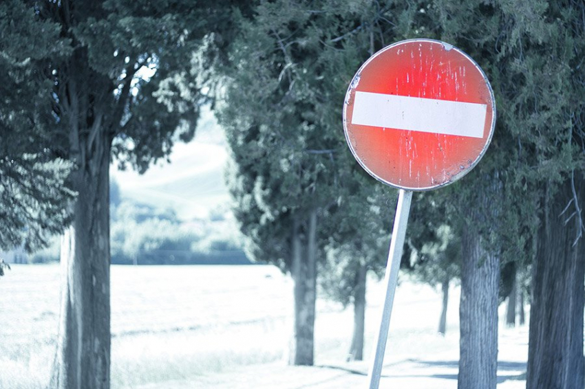 Мурманская область ввела режим повышенной готовности из-за ситуации с Финляндией