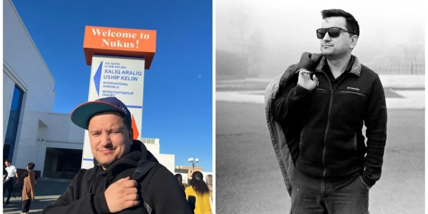 В зоне СВО погиб корреспондент «Россия 24» Борис Максудов — попал под удар ВСУ