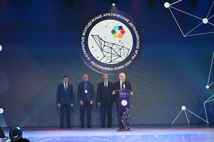 Традиции, талант и гостеприимство: Чем запомнятся Арктические Дельфийские игры в Республике Коми