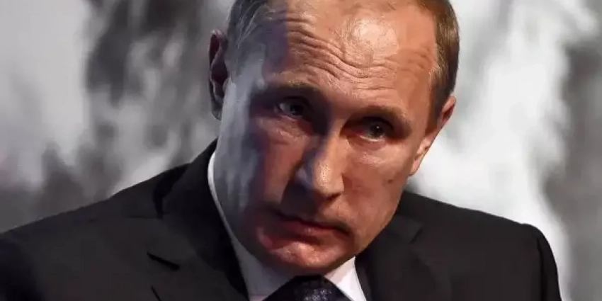 «Нидерланды пали к ногам Путина». Королевство онемело после громкой победы