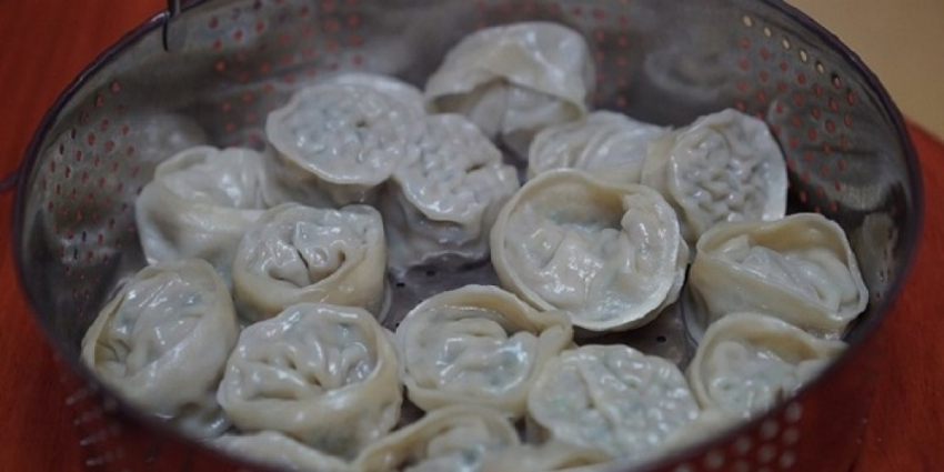 Патогенные бактерии в пельменях: что нужно знать
