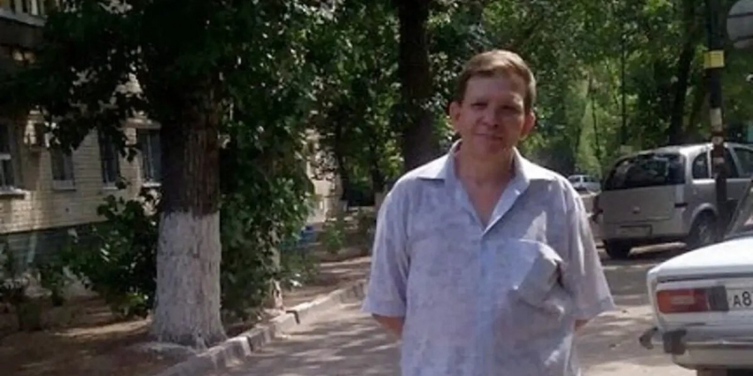 На похороны пришло всего шесть человек: в Волгограде похоронили погибшего на СВО Леонида Веригина