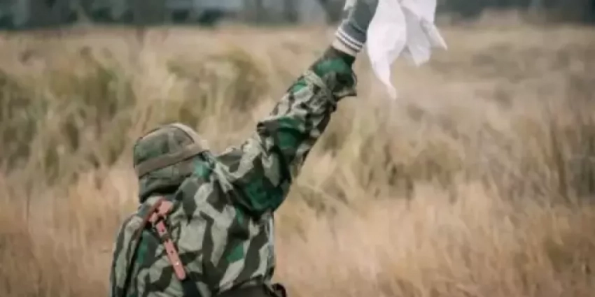 Капитуляция — это победа. Зачем Запад пугает Украину потерей территорий?