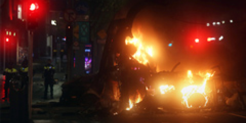 Десятки задержанных после беспорядков в Дублине: причины и последствия