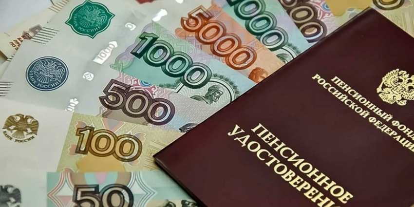 Пенсии вырастут с 1 января 2024 года: кому и на сколько увеличат выплаты