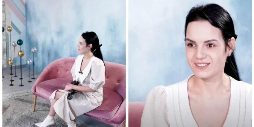 Маргарита Грачева потеряла руку после нападения мужа — по ее истории сняли сериал «Сама виновата?»