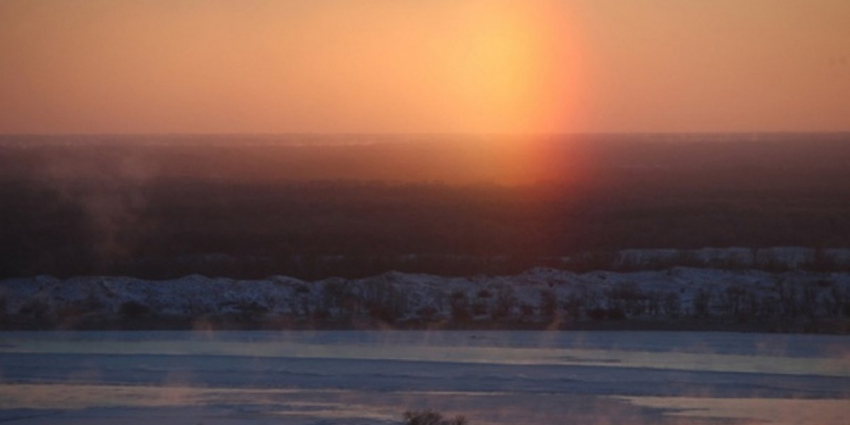 Магнитная буря 25 ноября: что будет