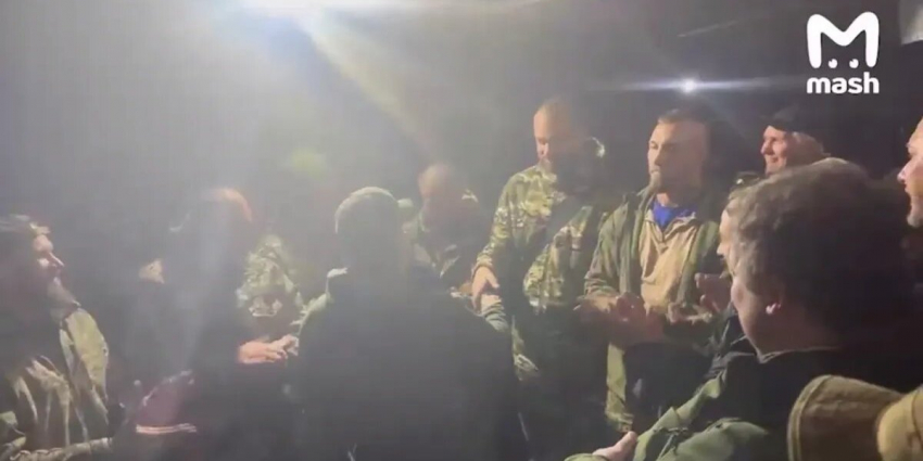 Штурмовая бригада «Эспаньола» на СВО: кто они такие, как туда попасть – за что около 100 бойцов представили к наградам