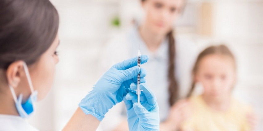 «Синдром белых легких» у детей в Китае: что мы знаем