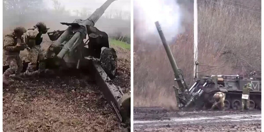 Новости СВО: что происходит на Донецком направлении и в Авдеевке — важное на утро 26 ноября 2023 года