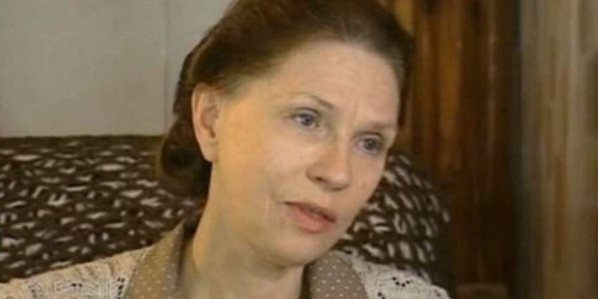 Наталья Дмитриева: актриса жизнь и творчество