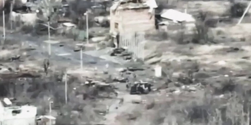 ВС РФ захватили промзону Авдеевки и подобрались к окраинам — последние новости с СВО