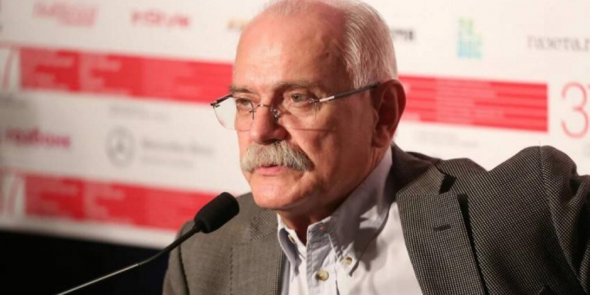 Никита Михалков: Тихий сговор «ожидающих»