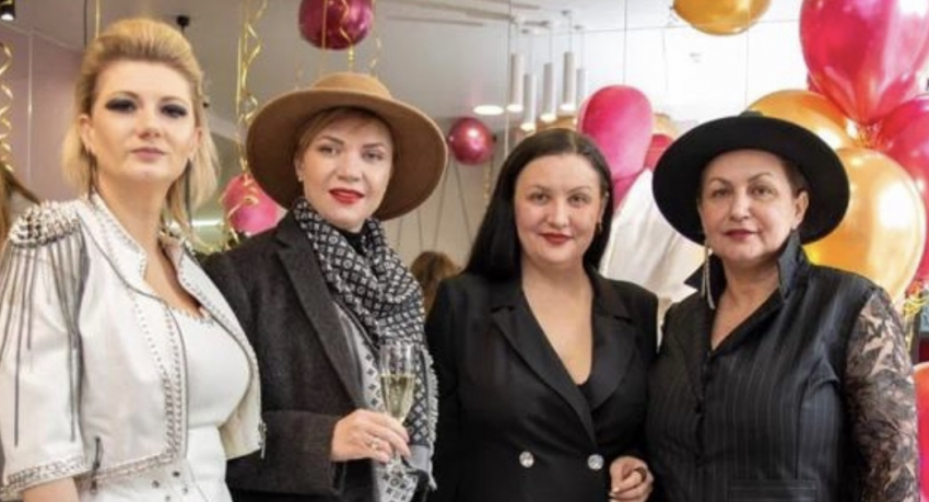 В Ростове-на-Дону открылся фирменный магазин Mary M - Новая общественная газета