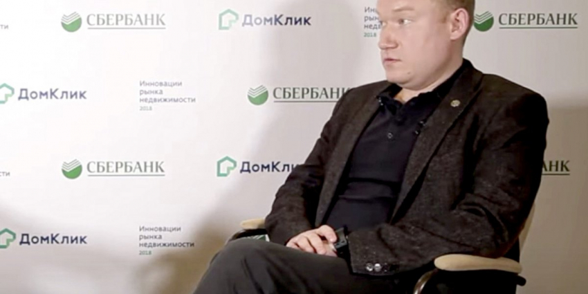 Николай Васев, бывший старший вице-президент Сбербанка, скончался в возрасте 42 лет