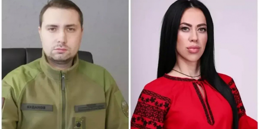 Супругу главного разведчика Украины отравили — кто такая Марианна Буданова