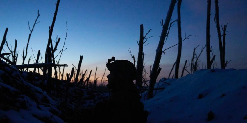 «Боятся умереть, боятся стрелять» На Украине меняют правила мобилизации, чтобы не смогли за $5000 купить фальшивую справку