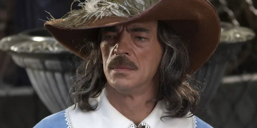 У Боярского инфаркт: доставлен в реанимацию