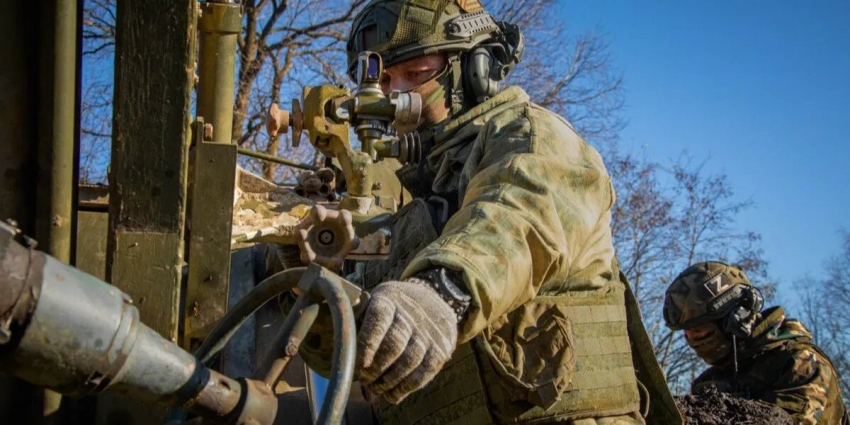 В зоне СВО погиб предприниматель Данил Мусиенко — у него осталось двое детей в Волгограде