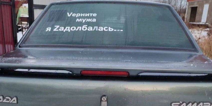 «Мы — не ваш скот» Родственники мобилизованных в обращении к Путину требуют полной демобилизации призванных на СВО