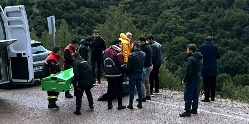 В Турции убили экс-модель Ирину Двизову и ее 15-летнюю дочь – в расстреле подозревается экс-муж россиянки Андрей Кушлевич