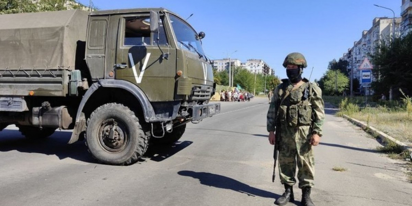 644-й день СВО: что произошло за день