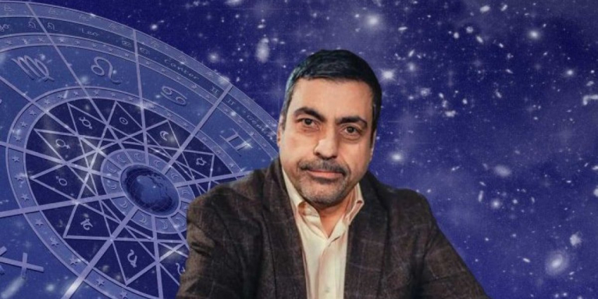 Гороскоп Павла Глобы на 2024 год: общая картина