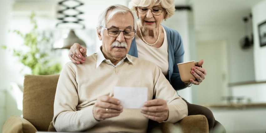С 1 декабря пенсионеров ждет новый сюрприз: двойная пенсия и новые формы отчетности