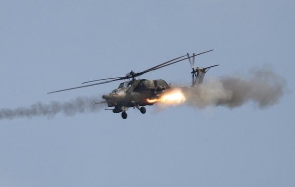 Обновлённая карта боевых действий на Украине по состоянию на 12:00 мск от 01.12.2023