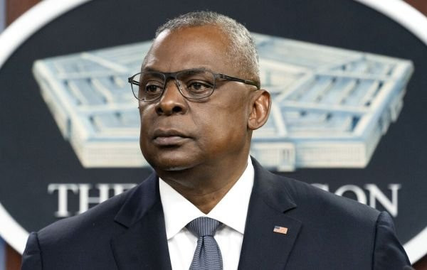 Министр обороны США Остин заявил о рисках поражения Израиля в секторе Газа