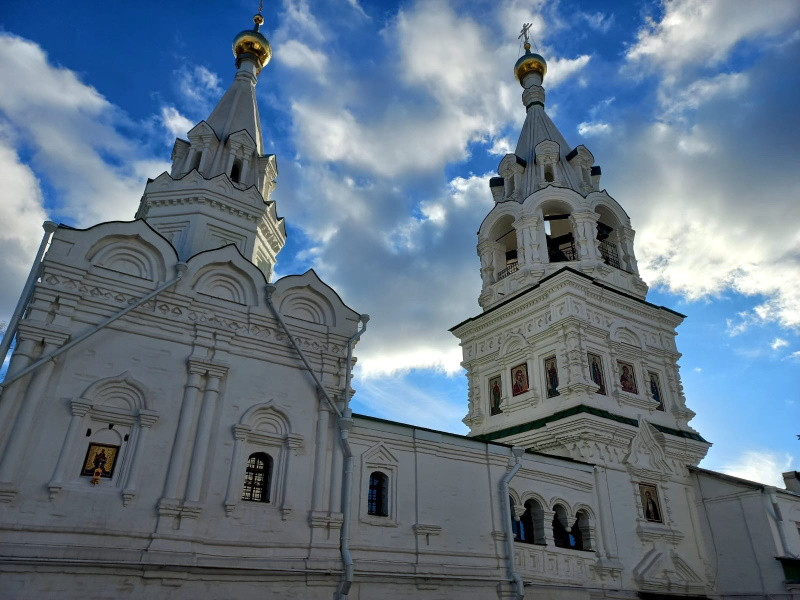 Слепоглухие друзья «Дома слепоглухих» снова отправились в путешествие - Новая общественная газета