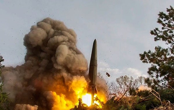 Карта боевых действий на Украине по состоянию на 06:00 мск сегодня, 5 декабря