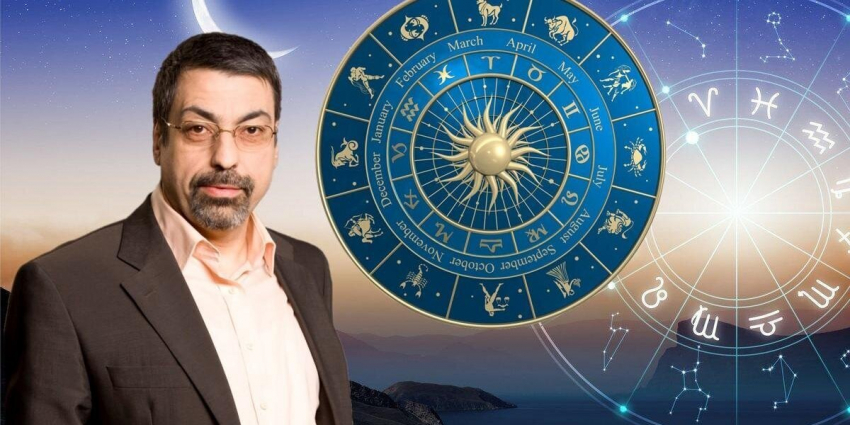 Гороскоп на 1 декабря 2023 года от Павла Глобы