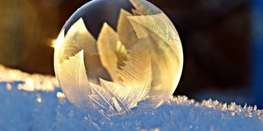 Ледяные дожди и ливни накроют Европейскую Россию в начале декабря 2023 года