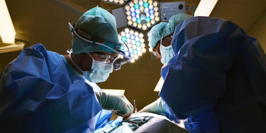 Мобилизованный доктор из Казани рассказал о работе врача на СВО: сколько бойцы восстанавливаются после тяжелых травм