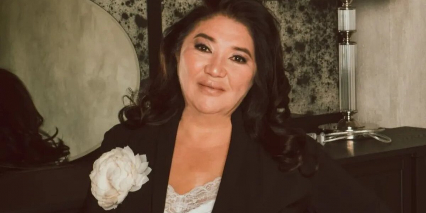 Кажетта Ахметжанова предлагает интересные практики для очищения кармы и привлечения денег на протяжении всего года