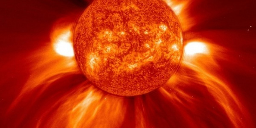 Магнитные бури в декабре 2023: точные даты самых мощных геоударов