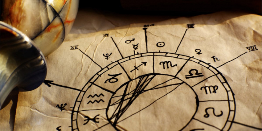 Декабрь — это время, когда многие из нас надеются на удачу и успех