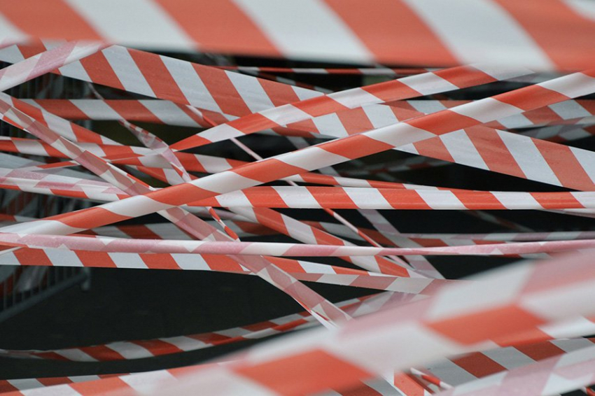 Антиукраинская забастовка парализует границы в Восточной Европе