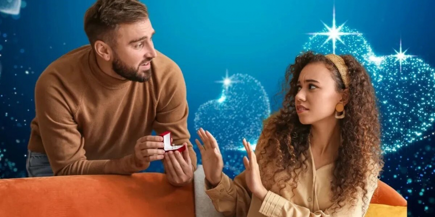 Гороскоп на 4 декабря 2023 года: эти три знака желают расстаться