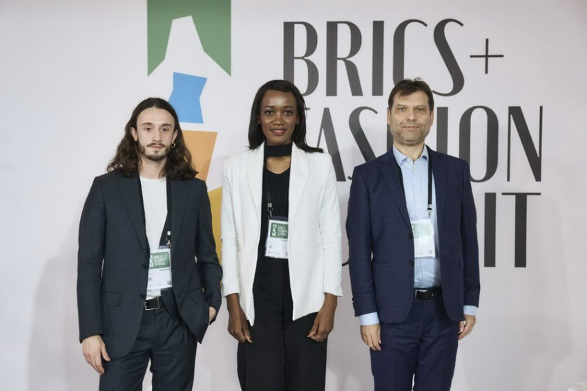 На форуме «BRICS+ Fashion Summit» озвучили 5 трендов моды будущего