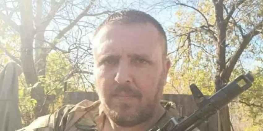 В зоне СВО скончался известный уфимский хирург Михаил Каменев