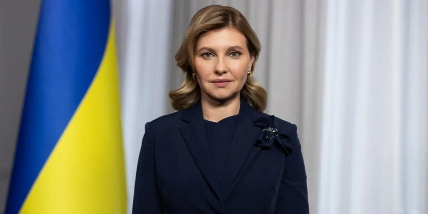 Выборы на Украине 2024: жена Зеленского не желает нового срока мужу, Залужный как конкурент — мнения экспертов о «шоу-политике одного актера»